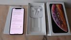 Iphone XS 64GB rose gold, Telecommunicatie, Mobiele telefoons | Apple iPhone, Gebruikt, IPhone XS, Ophalen of Verzenden, 64 GB