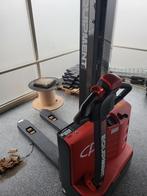 Gebruikte Stapelaar - EP Equipment, Ophalen, Stapelaar, Tot 1000 kg, EP Equipment