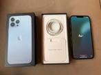 iPhone 13 pro max, Telecommunicatie, Mobiele telefoons | Apple iPhone, Ophalen, 128 GB, Blauw, Zonder simlock