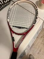 Tennisracket Head met Tecnifibre Rugtas, Sport en Fitness, Tennis, Ophalen of Verzenden, Gebruikt, Racket, Head