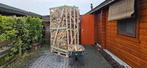 Eiken / beuken / berken / mix  1 kuub / 2 kuub, Minder dan 3 m³, Ophalen of Verzenden