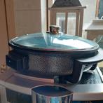 Pizza pan Tristar, Ophalen of Verzenden, Gebruikt