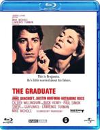 The Graduate - Dustin Hoffman, Anne Bancroft, Verzenden, Nieuw in verpakking