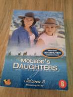 McLeod's Daughters Seizoen 3 DVD Boxset, Boxset, Drama, Ophalen of Verzenden, Zo goed als nieuw
