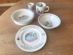 Wedgwood Kinder Servies: Peter Rabbit Original, Ophalen of Verzenden, Nieuw, Kraamcadeau
