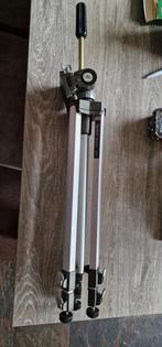 Kenlock 2000 SQ Camera Statief, Ophalen