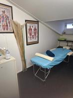 Sportmassage door professioneel masseur, Sportmassage