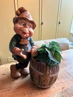 Efteling Laaf, Ophalen, Zo goed als nieuw, Beeldje of Poppetje