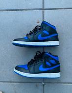 Jordan 1 “Hyper Blue”, Ophalen of Verzenden, Zo goed als nieuw, Blauw