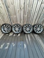 Volkswagen passat b8 17 inch Merano velgen winterbanden, Auto-onderdelen, Banden en Velgen, Ophalen, 215 mm, Banden en Velgen