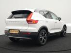 Volvo XC40 T4 Recharge Inscription Plug In Hybrid 211pk PHEV, Auto's, Volvo, Adaptive Cruise Control, Wit, Bedrijf, Hybride Elektrisch/Benzine