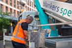 Ervaren Specialistisch Reiniger & Glazenwasser, Glazenwassen binnen