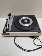 Dual CS 430 Platenspeler - Zonder Kast, Ophalen of Verzenden, Gebruikt, Platenspeler, Dual