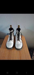 Witte dr Martens maat 34, Dr Martens, Meisje, Schoenen, Ophalen of Verzenden