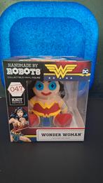 Handmade By Robots 047 Wonder Woman, Hobby en Vrije tijd, Ophalen of Verzenden, Nieuw