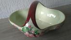 Maling England China Basket, 24 x 20 cm., Ophalen of Verzenden
