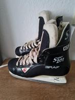 schaatsen maat 36 hockeyschaatsen Graf super 201, Ophalen of Verzenden, Zo goed als nieuw, IJshockeyschaatsen, Overige merken