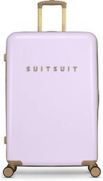 ✅NIEUW✅ SUITSUIT Fusion koffer 76 cm | Orchid Bloom, Hard kunststof, 45 tot 55 cm, Ophalen of Verzenden, 70 cm of meer