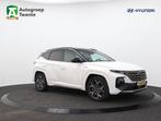 Hyundai Tucson 1.6 T-GDI N-Line | Trekhaak | Navigatie | Cam, Auto's, Hyundai, Origineel Nederlands, Te koop, 5 stoelen, 265 pk