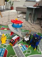 Paw Patrol set, Ophalen, Gebruikt