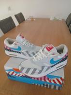 Nike air max 1 piet parra. Maat 41, Kleding | Heren, Overige kleuren, Nike, Ophalen of Verzenden, Sneakers of Gympen