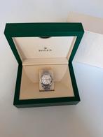 Rolex datejust 41mm Jubilee 2020 - Compleet & Origineel, Gebruikt, Polshorloge, Ophalen of Verzenden, Rolex