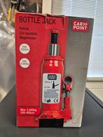 Potkrik - Nieuw in doos, Ophalen, Nieuw, Hydraulisch, Potkrik