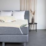 Terschellinger Wollen Slaapvacht 140x200 cm, Huis en Inrichting, Slaapkamer | Beddengoed, Ophalen of Verzenden, Zo goed als nieuw
