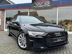 Audi A6 Limousine 55 TFSI e Quattro Competition I S Line I M, Te koop, Gebruikt, 750 kg, Vierwielaandrijving