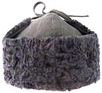 Astrakan bontmuts, Ophalen of Verzenden, Nieuw, Andere