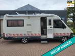 Peugeot Autostar 2.5 td UNIEK Integraal,living airco, trekha, Caravans en Kamperen, Airconditioning, Fon Groffenplein
5708jr  Helmond, NL