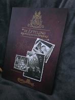 De Efteling, kroniek van een sprookje - 50 jaar Efteling, Ophalen of Verzenden, Zo goed als nieuw, H. van den Diepstraten, Nederland