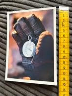 527. Reclamekaart Rabobank Alicia Frames, Ophalen of Verzenden, Ongelopen