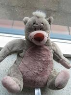 Disney beer Baloe merk TCC Global meet ca 28 cm zittend, Ophalen of Verzenden, Zo goed als nieuw, Beer