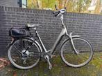 Sparta Electrische fiets XSx series, Ophalen, Sparta, Gebruikt, 51 tot 55 cm
