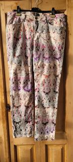 Dames broek van Didi, Kleding | Dames, Broeken en Pantalons, Overige kleuren, Maat 42/44 (L), Didi, Ophalen of Verzenden