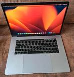 Apple MacBook Pro 15 Inch Retina i7 32GB Uit 2020 Nieuwstaat, MacBook Pro, 512 GB, Ophalen of Verzenden, Zo goed als nieuw