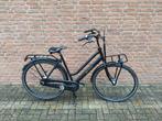 Cortina Crush 57 cm transportfiets., Fietsen en Brommers, Fietsen | Dames | Damesfietsen, Overige merken, Gebruikt, Versnellingen