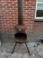 BonFeu haard, Tuin en Terras, Ophalen, Gebruikt