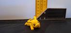 Pokémon pikachu poppetje nintendo tomy (27.4), ., Ophalen of Verzenden, Zo goed als nieuw, Tomy