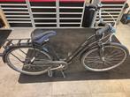 Studenten / stadsfiets / stationsfiets, Ophalen, Zo goed als nieuw