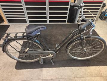 Studenten / stadsfiets / stationsfiets  beschikbaar voor biedingen