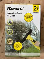 Nieuwe window cleaner van PowerG, Huis en Inrichting, Ophalen of Verzenden