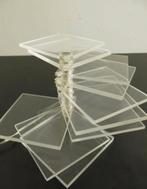 Vintage ikea tybble lamp, Huis en Inrichting, Lampen | Tafellampen, Ophalen of Verzenden, Zo goed als nieuw, Minder dan 50 cm