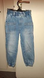 Spijkerbroek maat 122 - Nieuw!, Kinderen en Baby's, Kinderkleding | Maat 122, Ophalen of Verzenden, Nieuw, Jongen of Meisje, Broek