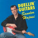 Sandor Hajosi - Duellin´ Guitars, Verzenden, Zo goed als nieuw