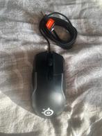 Steelseries rival 5 muis, Computers en Software, Muizen, Ophalen, Zo goed als nieuw