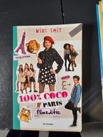 Niki Smit - 100% Coco Paris, Ophalen of Verzenden, Zo goed als nieuw, Niki Smit