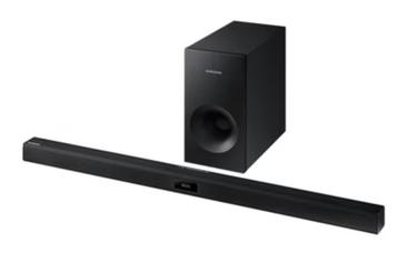 Samsung soundbar HW-J355 beschikbaar voor biedingen
