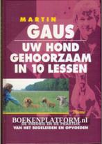 Martin Gaus, Verzenden, Zo goed als nieuw, Honden